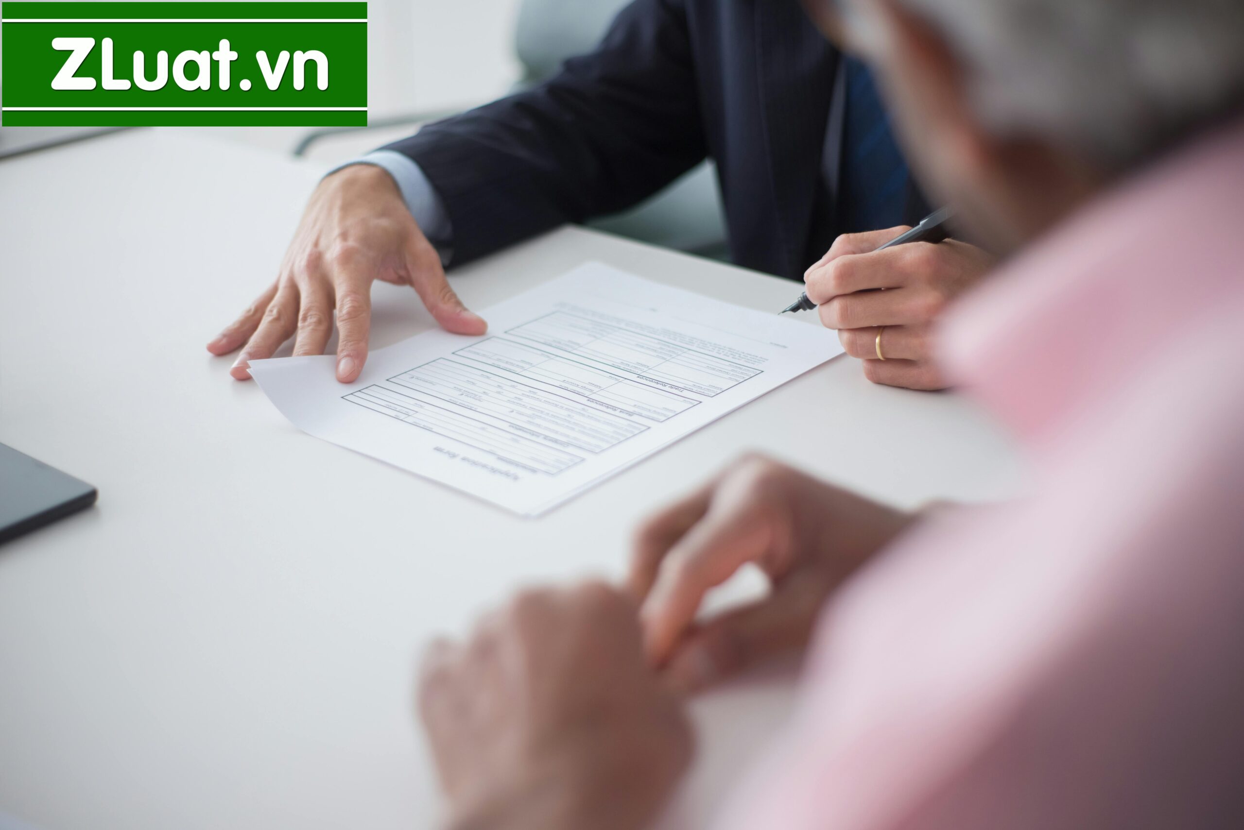 Dịch vụ đăng ký Công ty Cổ phần ở Phú Lạc, Đại Từ, Thái Nguyên - Ảnh 2