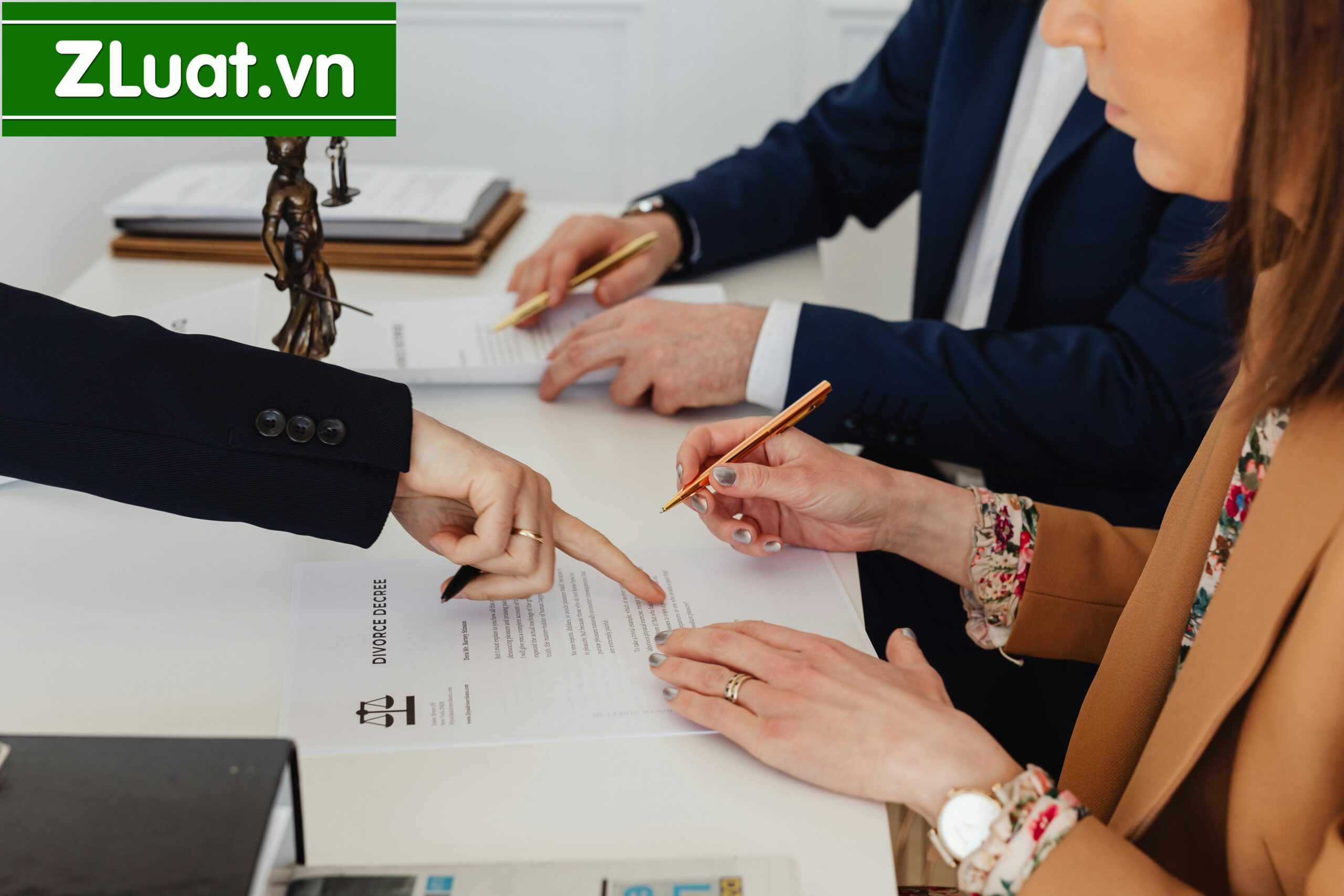 Trọn gói Luật sư thành lập Công ty trụ sở ở Thới Lai, Cần Thơ - Ảnh 2