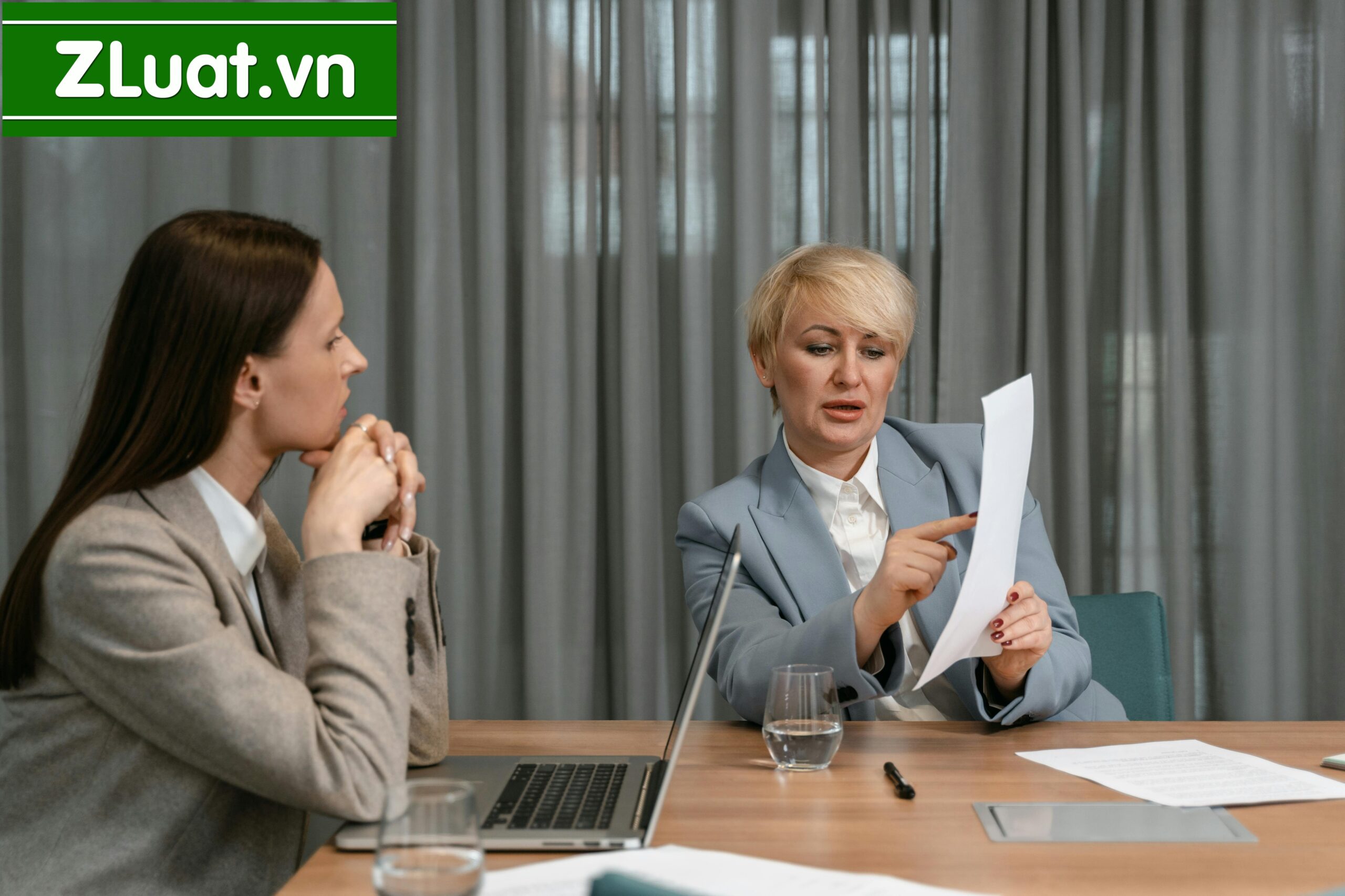 Gói Luật sư lập Doanh nghiệp ở Thủ Đức, TP.HCM - Ảnh 2
