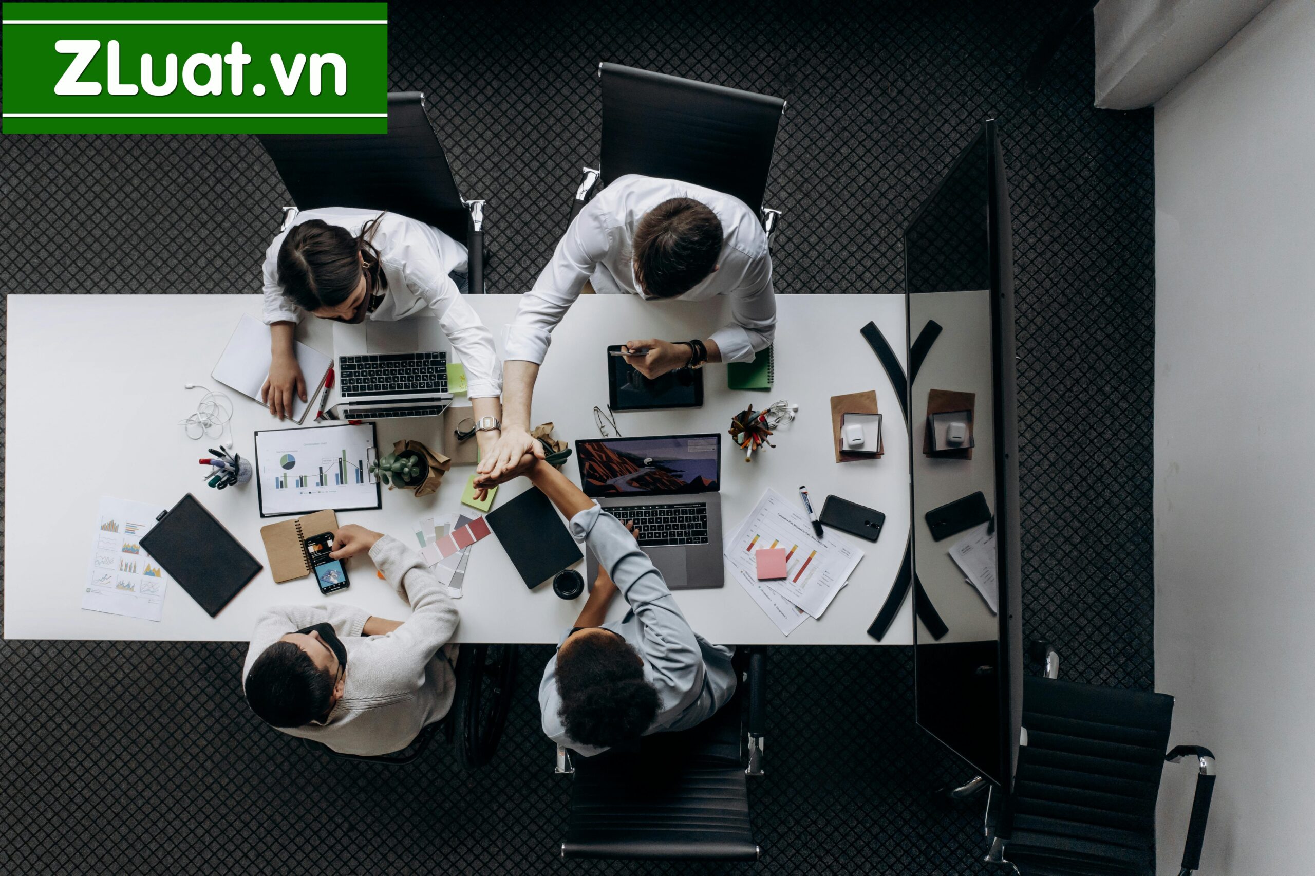 Gói hỗ trợ đăng ký Công ty đặt trụ sở tại Quảng Đại, Sầm Sơn, Thanh Hóa - Ảnh 2