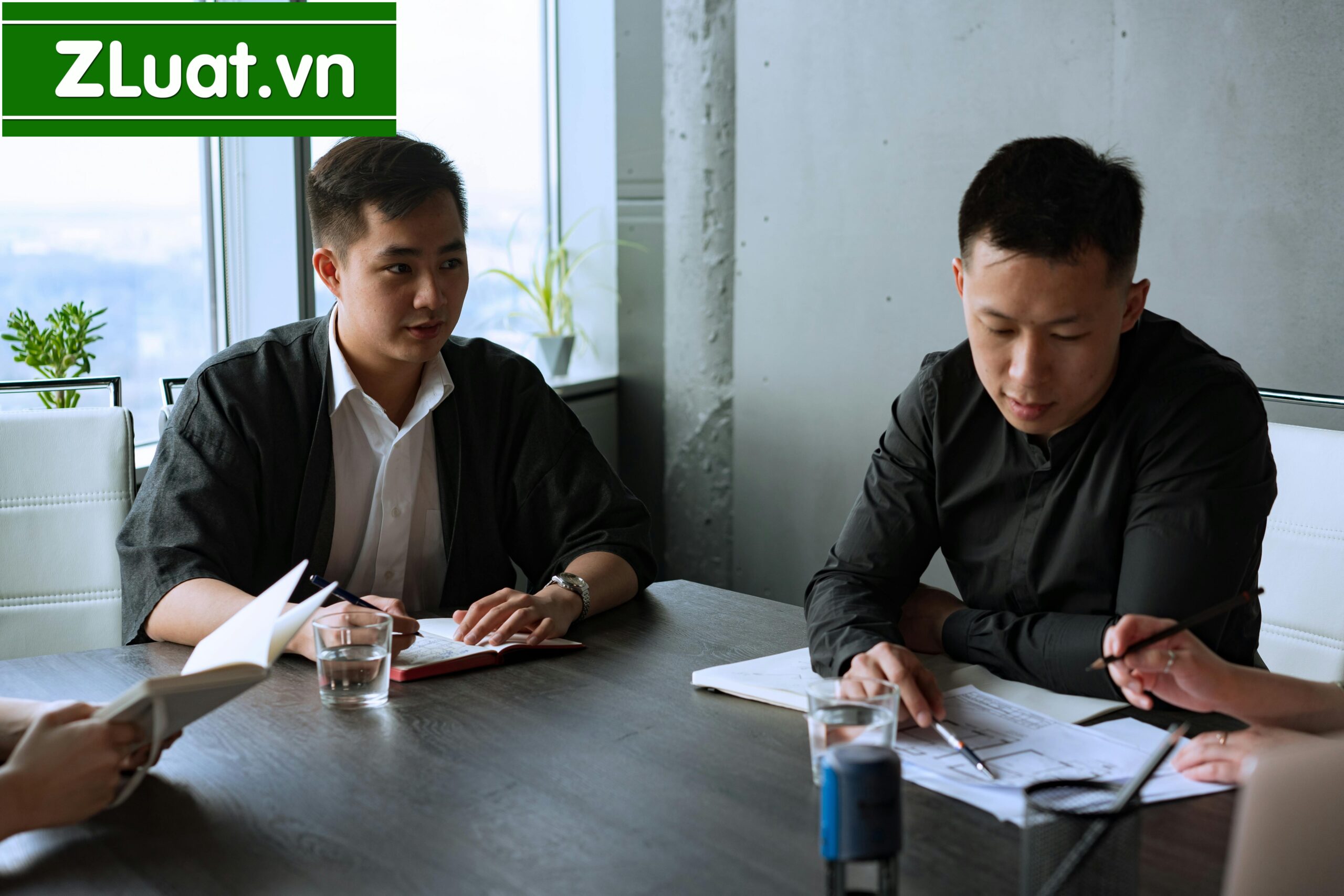 Trọn gói dịch vụ đăng ký Công ty tư nhân ở Bình Phú, Thạch Thất, Hà Nội - Ảnh 2