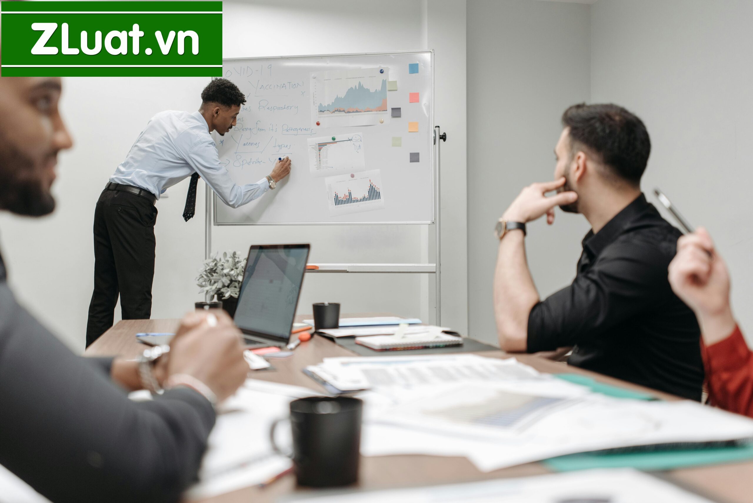 Dịch vụ trọn gói đăng ký Công ty ở Minh Tân, Cẩm Khê, Phú Thọ - Ảnh 2