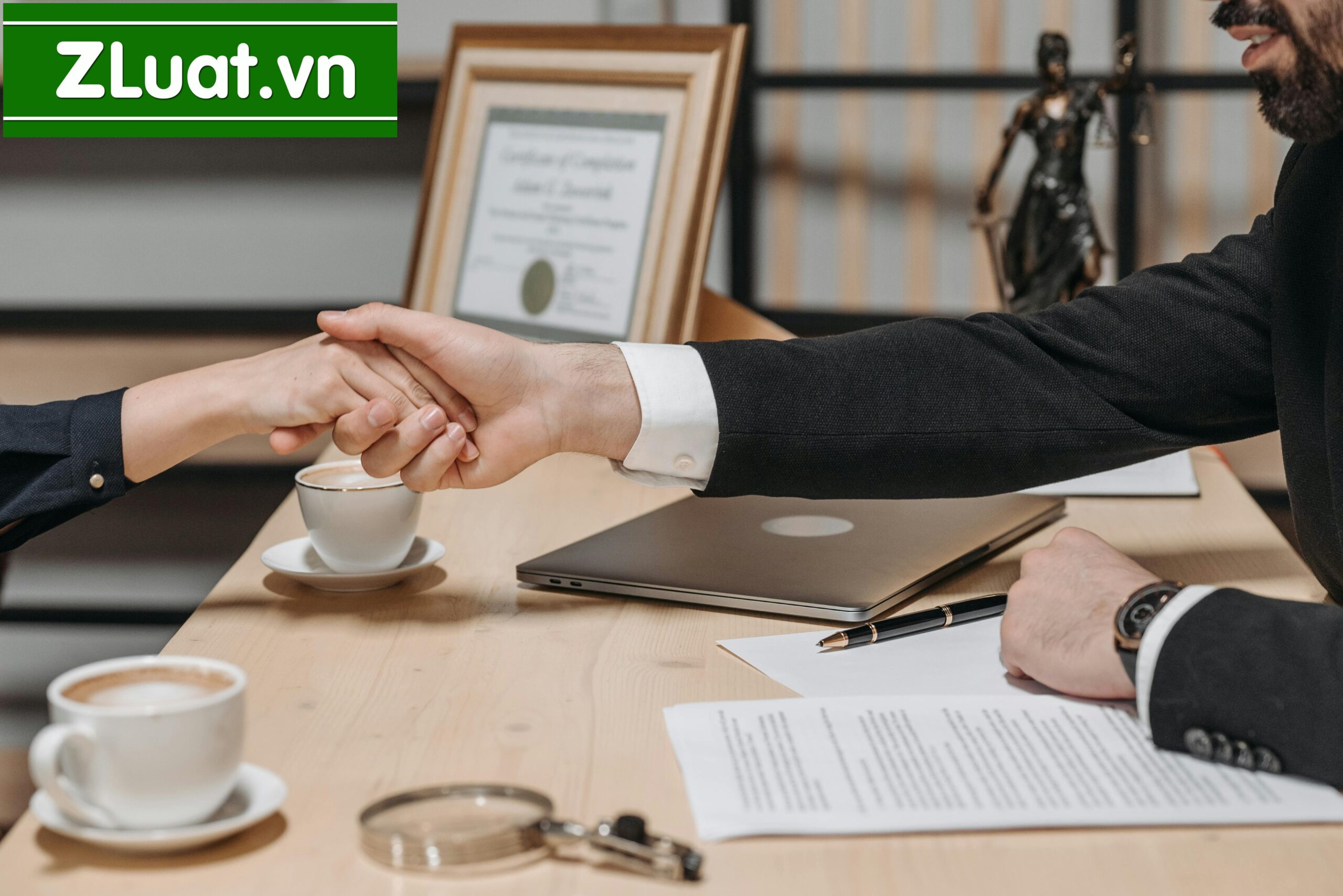 Gói dịch vụ tư vấn lập Công ty TNHH ở Trung Sơn, Yên Lập, Phú Thọ - Ảnh 2