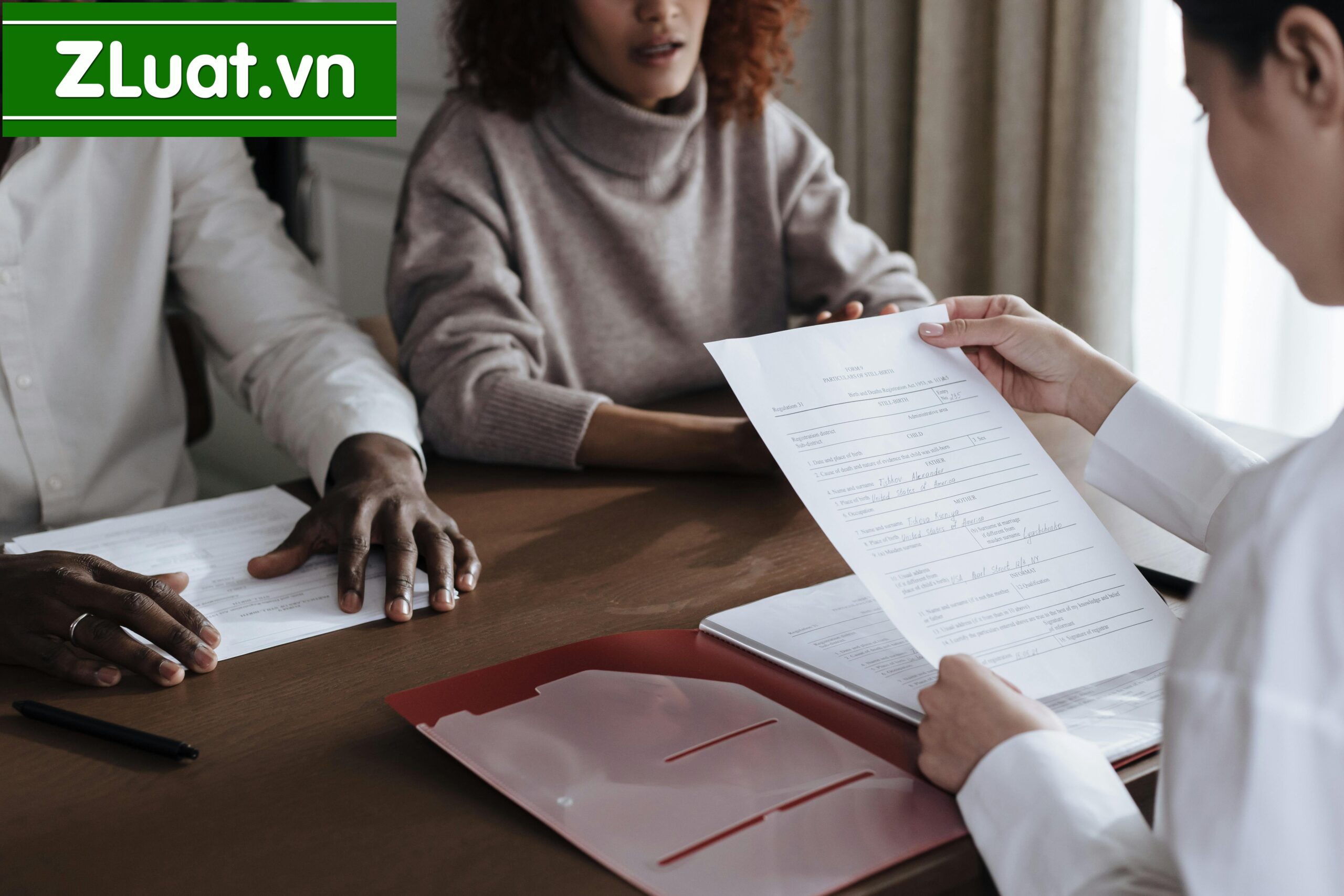 Thủ tục đăng ký Công ty TNHH tại Lấp Vò, Đồng Tháp - Ảnh 2