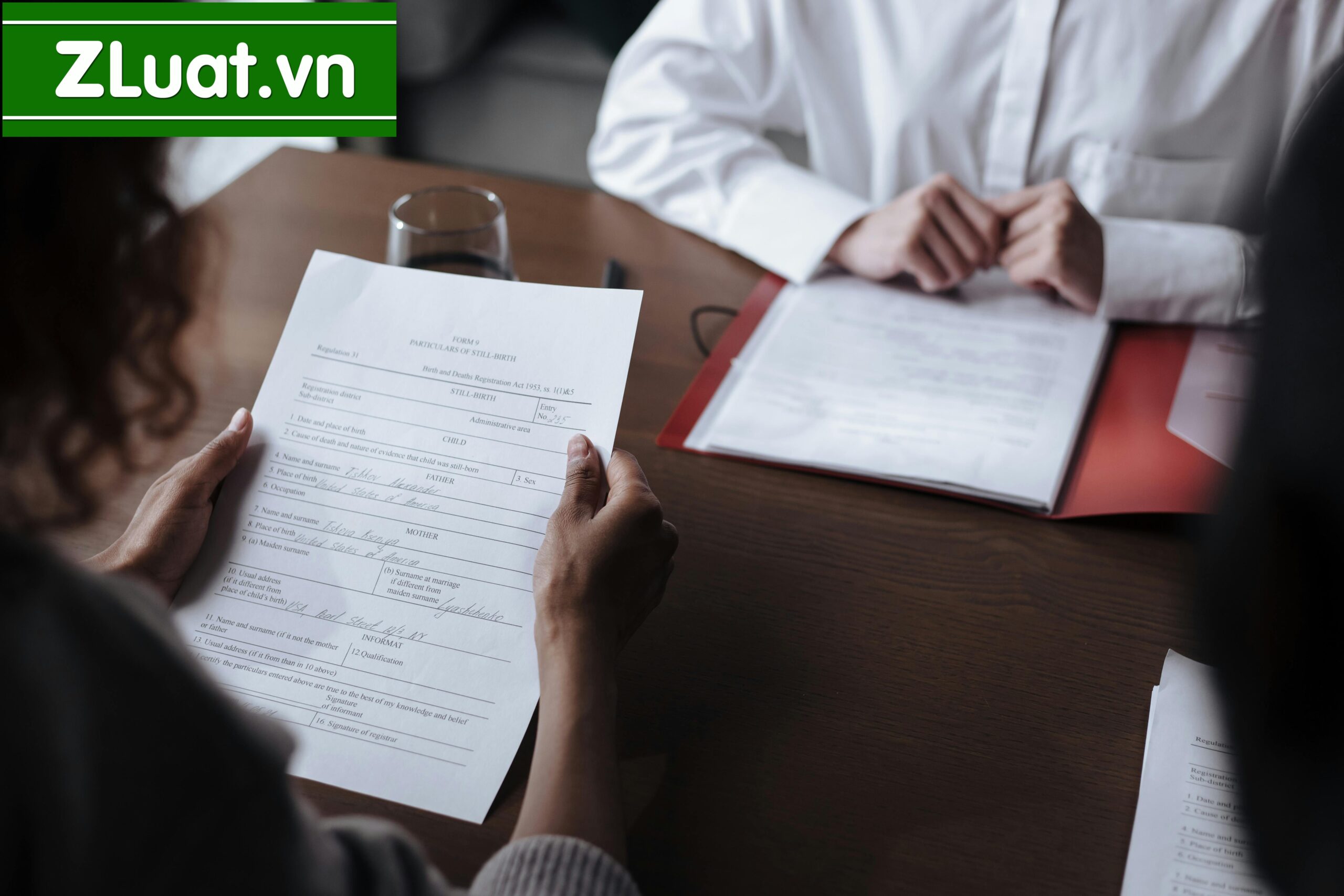 Luật sư lập Công ty trụ sở ở Bát Xát, Lào Cai - Ảnh 2