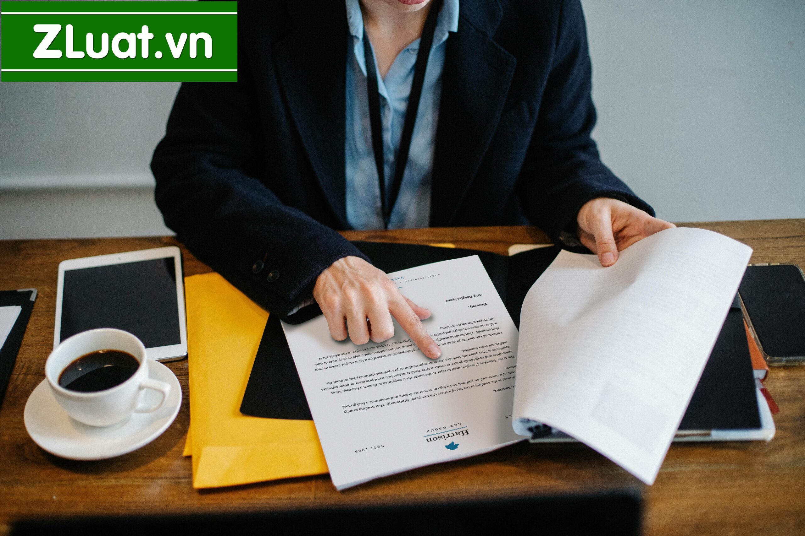 Dịch vụ lập Công ty khu vực Đông Các, Đông Hưng, Thái Bình - Ảnh 2