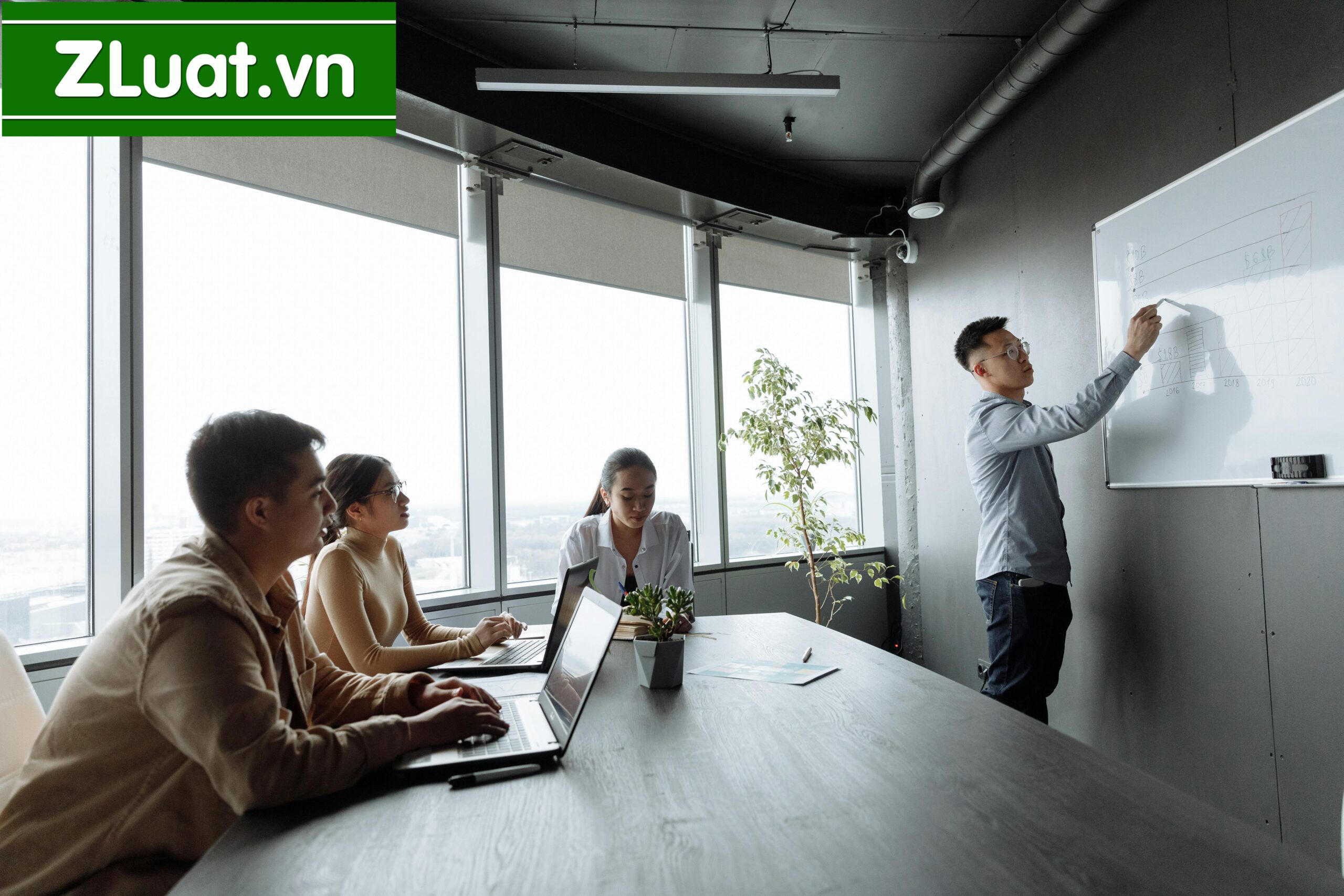 Trọn gói dịch vụ lập Công ty đặt trụ sở tại Cát Minh, Phù Cát, Bình Định - Ảnh 2