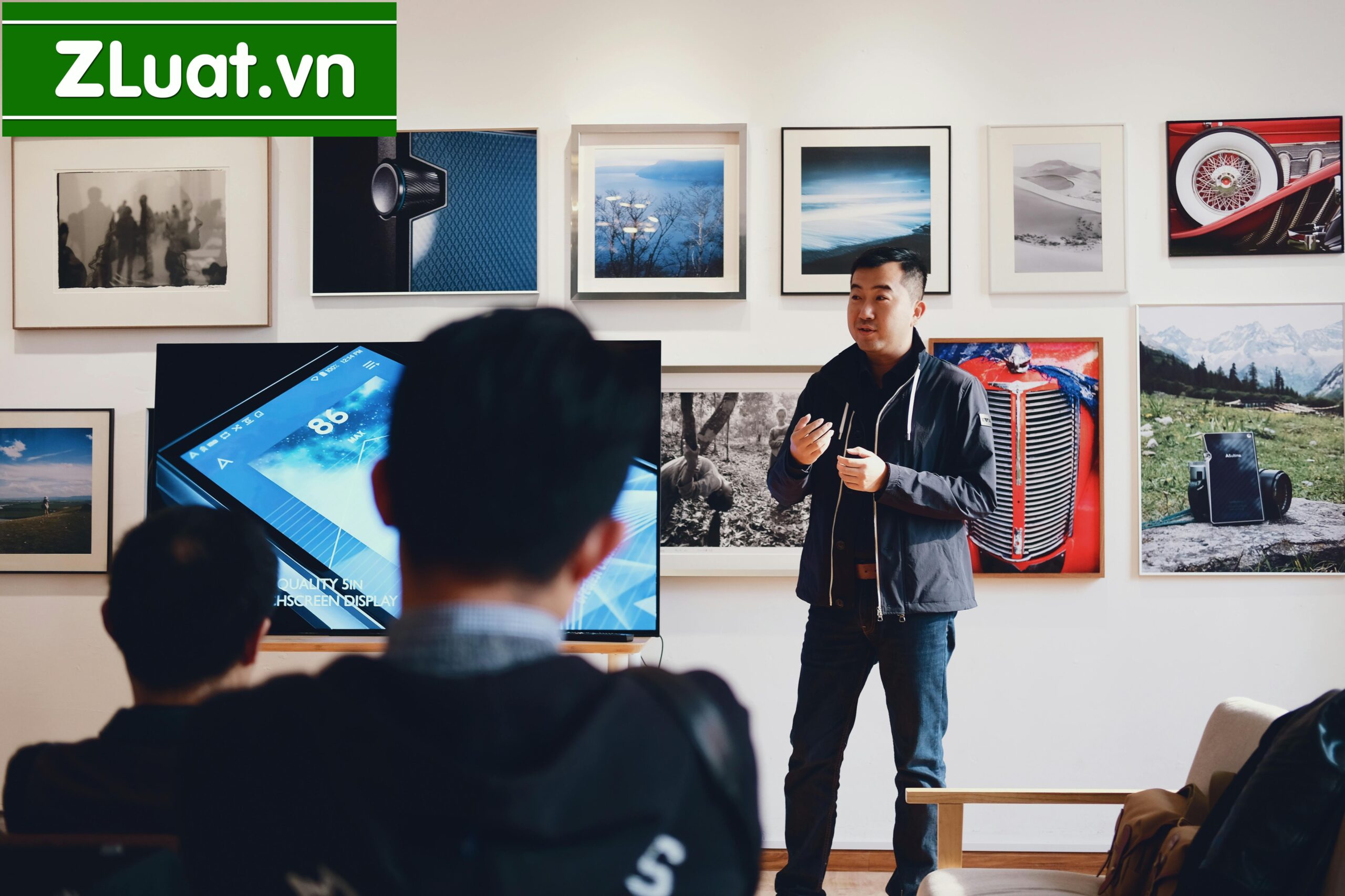 Tư vấn và hỗ trợ trọn gói thành lập Công ty ở Ea Sol, Ea H'leo, Đắk Lắk - Ảnh 2