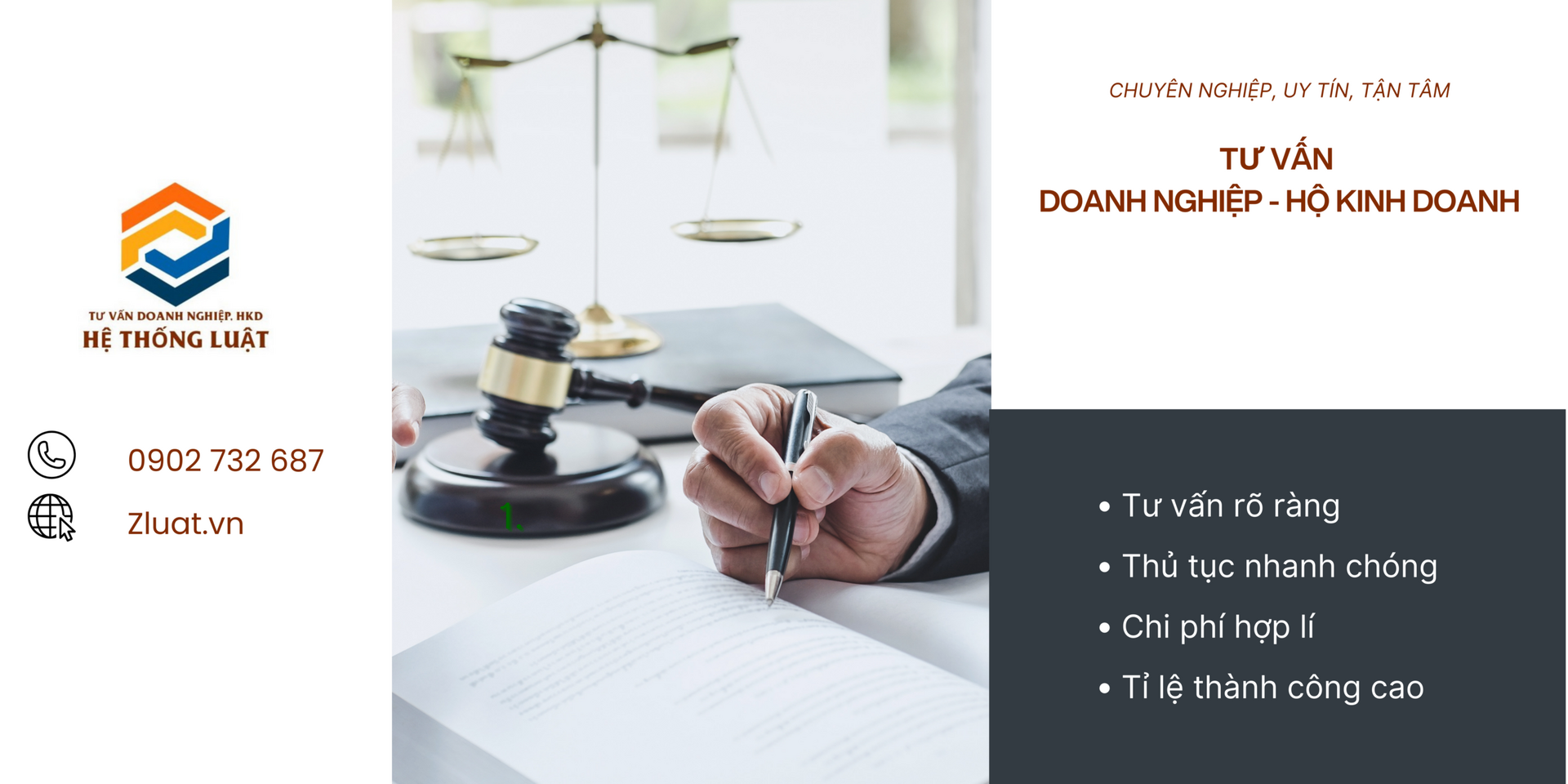 [TÂN LỘC, THỚI BÌNH, CÀ MAU] - Tư vấn quản lý, vận hành công ty cổ phần uy tín - Ảnh 1