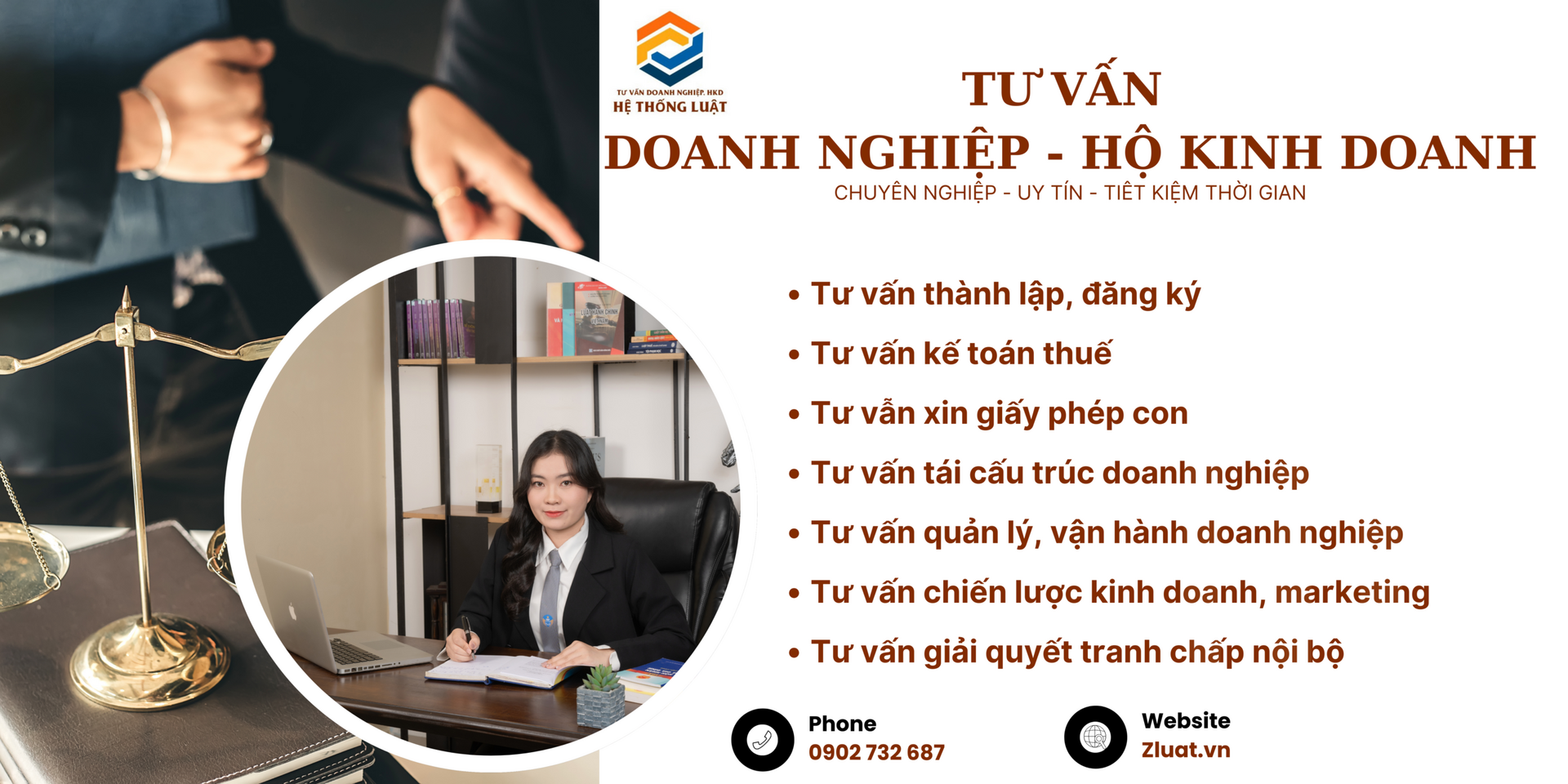 [TÂN LẬP, LỤC NGẠN, BẮC GIANG] - Dịch vụ tư vấn thành lập công ty cổ phần chất lượng - Ảnh 1