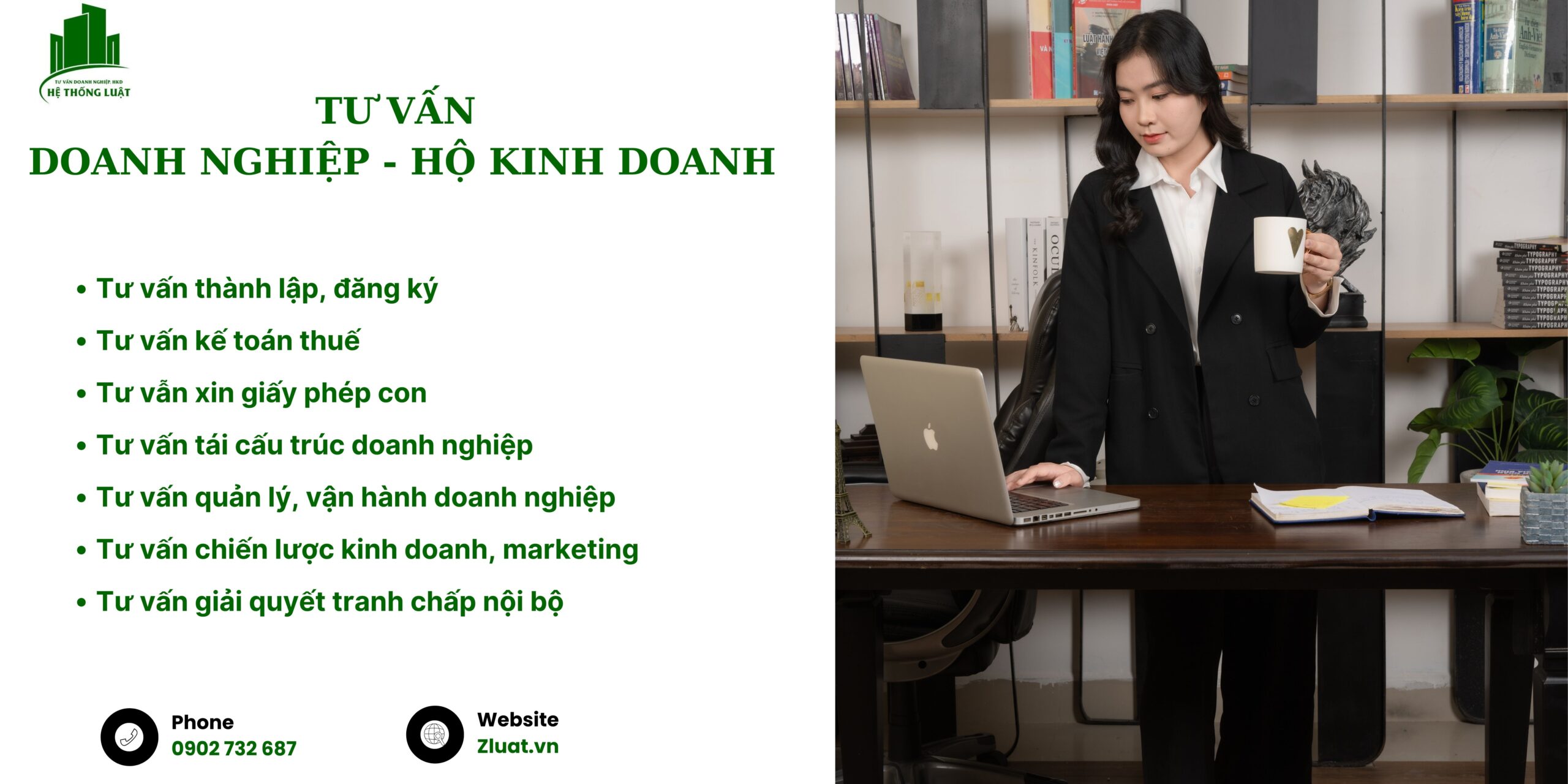 [BÀ ĐIỂM, HÓC MÔN, TP.HCM] - Công ty tư vấn đăng ký công ty nổi tiếng - Ảnh 1