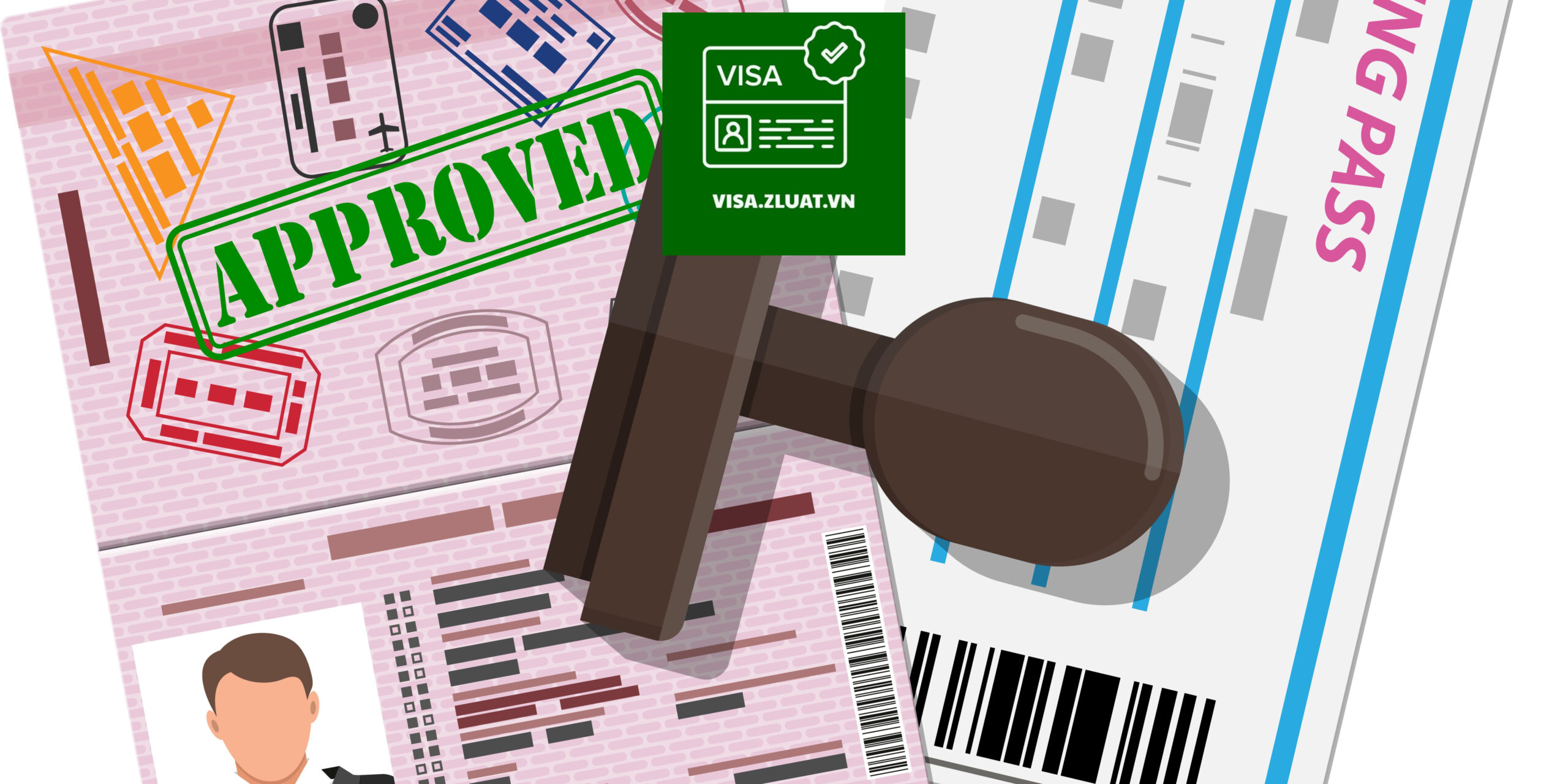 [XÃ HOA THÁM, LẠNG SƠN] - Trọn gói gia hạn VISA Pháp vùng xã Hoa Thám, Lạng Sơn<br><br> - Ảnh 2