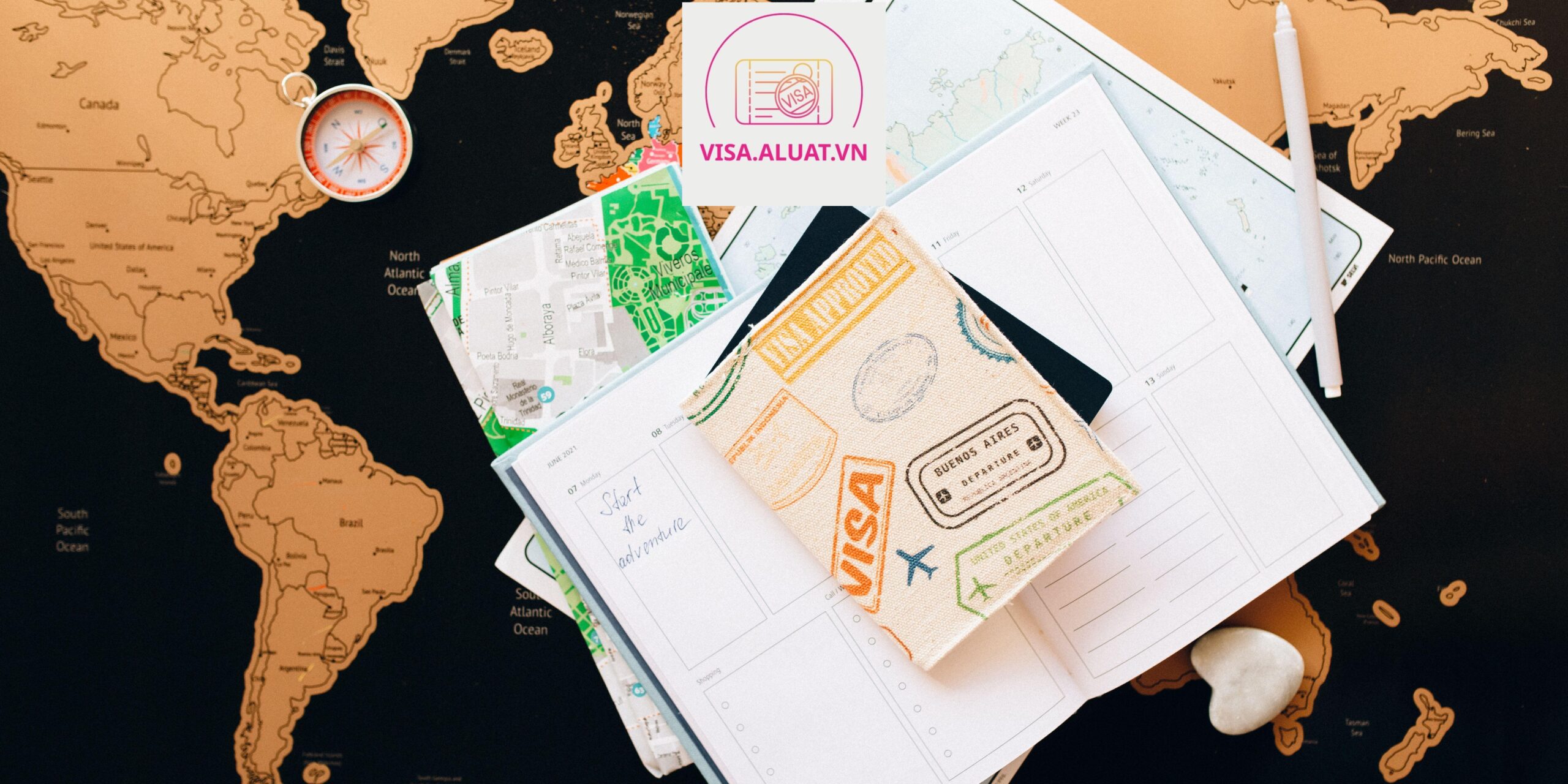 [DICHVUVISA] - Dịch vụ đề nghị cấp VISA vùng xã Đạ Huoai 3, Lâm Đồng<br><br> - Ảnh 2