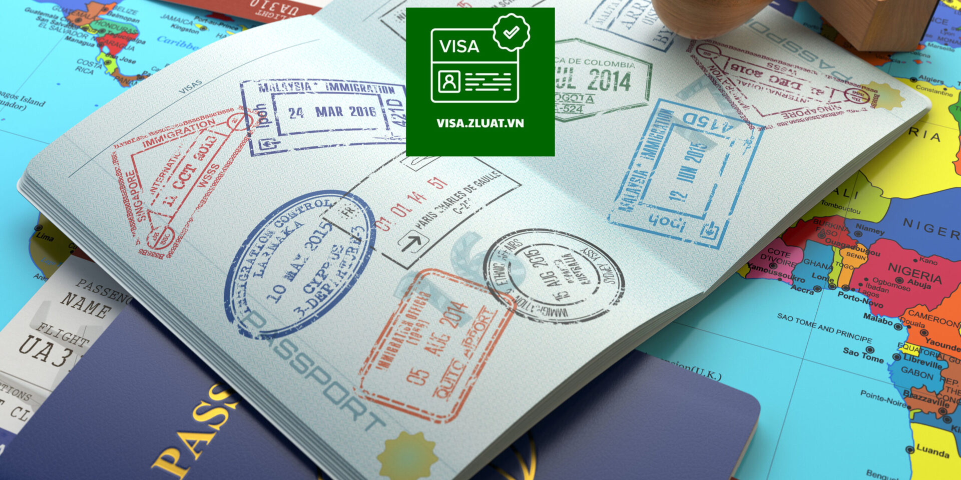 [CẦN THẠNH, CẦN GIỜ, TP.HCM] - Gói dịch vụ xin cấp VISA Trung Phi nơi Cần Thạnh, Cần Giờ, TP.HCM<br><br> - Ảnh 2