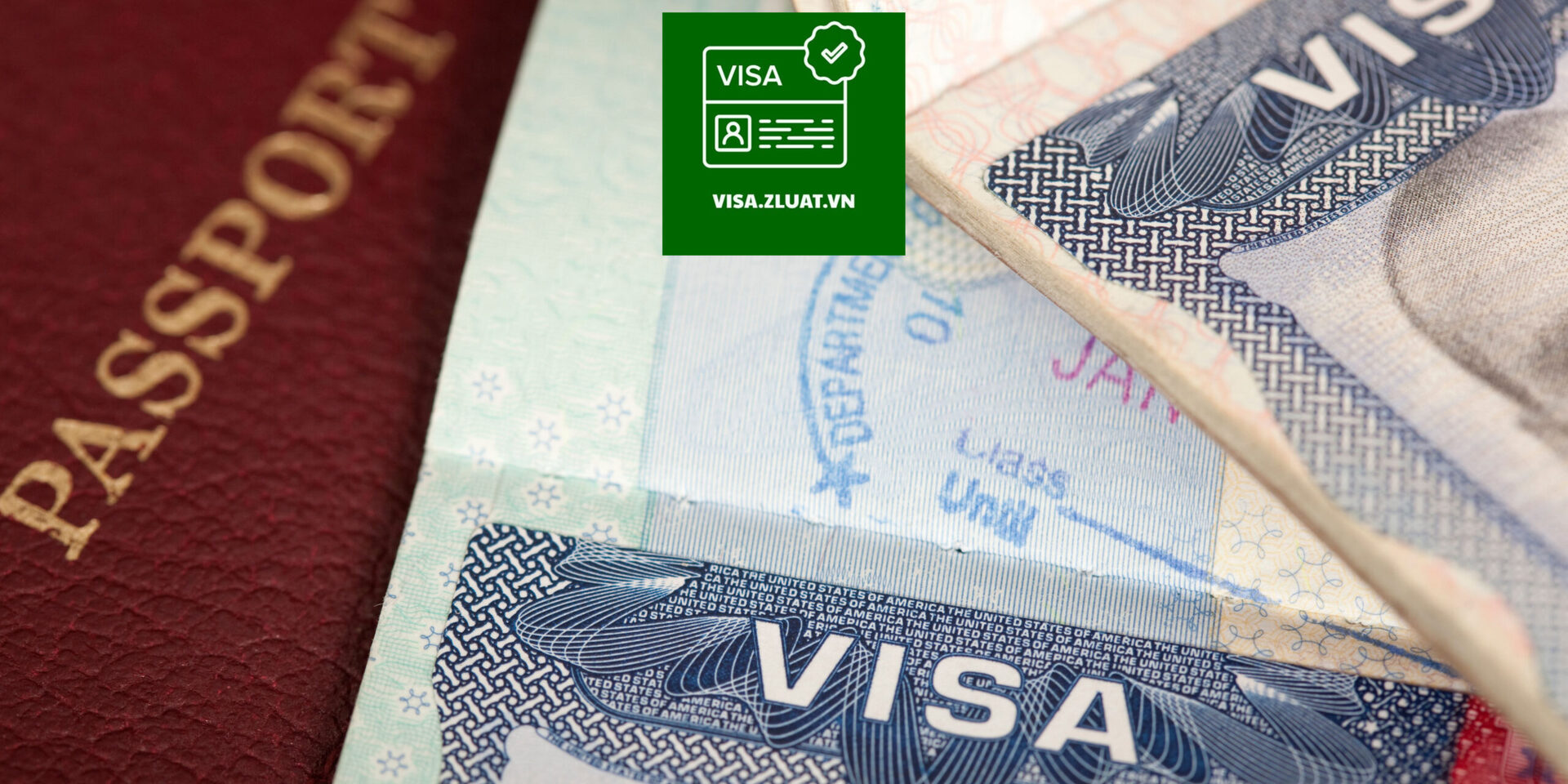 [VISA] - Dịch vụ tư vấn xin VISA ở Xã Trực Ninh 6, Ninh Bình<br><br> - Ảnh 2