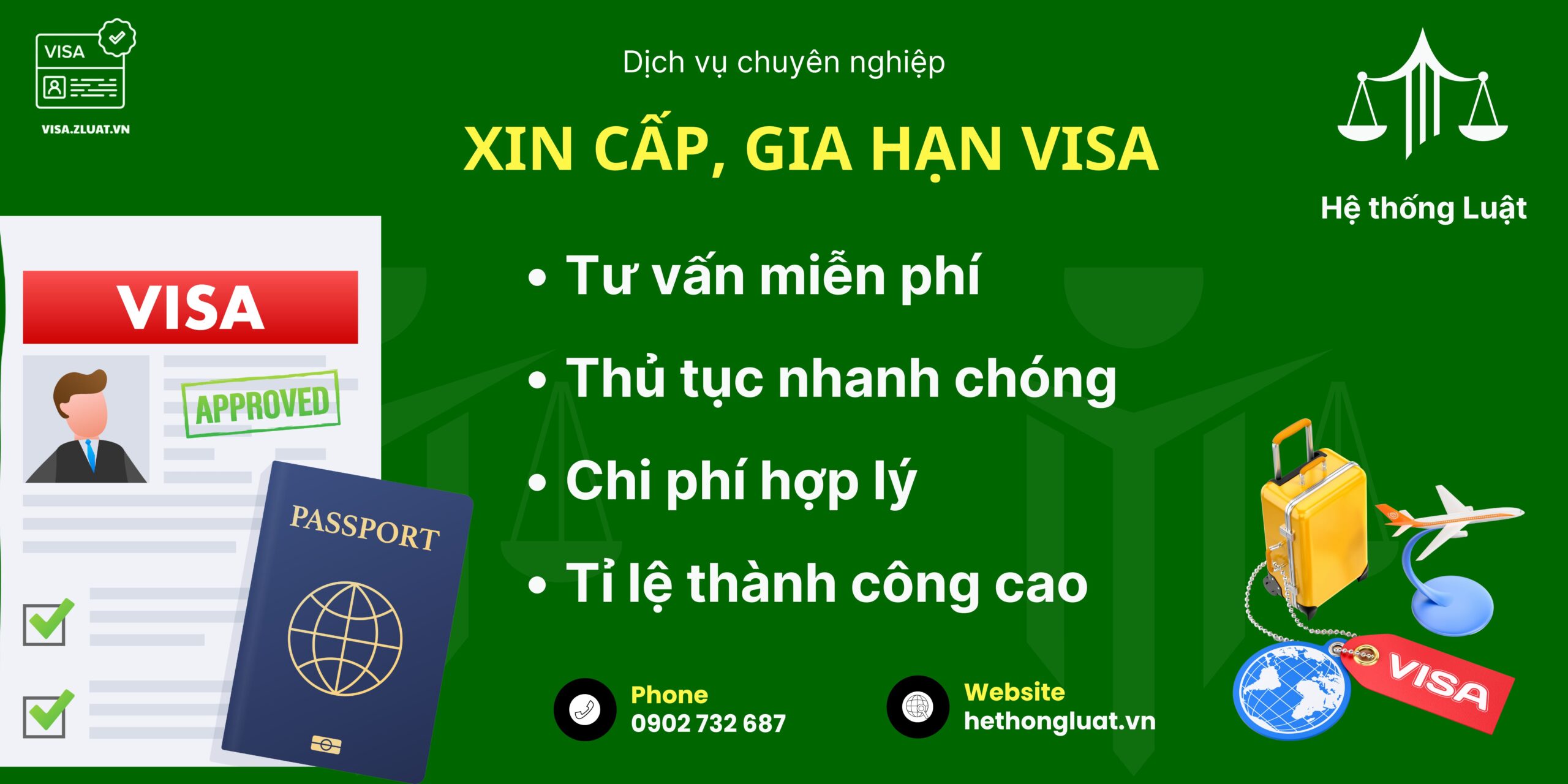 [LUẬT SƯ VISA] -  Trọn gói dịch vụ xin VISA Pháp nơi xã Ea Ô, Đắk Lắk<br><br> - Ảnh 1
