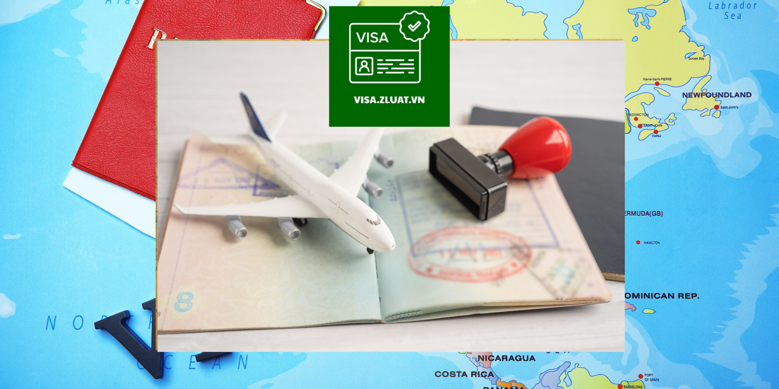 [DICHVUVISA] - Dịch vụ xin VISA Mexico nơi xã Bắc Sơn, Lạng Sơn<br><br> - Ảnh 1