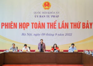 Nhiệm vụ, quyền hạn của các Ủy ban của Quốc hội (Phần 1).