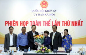Nhiệm vụ, quyền hạn của các Ủy ban của Quốc hội (Phần 3).