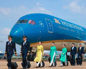 Sổ đăng bạ tàu bay Việt Nam là gì?.