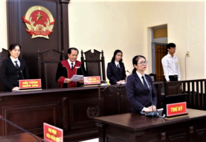 Toà án ra quyết định hoãn phiên toà hình sự trong những trường hợp nào?.