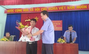 Các hình thức phục hồi danh dự theo luật Việt Nam.