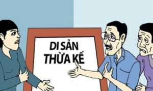 Chia di sản thừa kế theo pháp luật chuẩn nhất năm 2022.