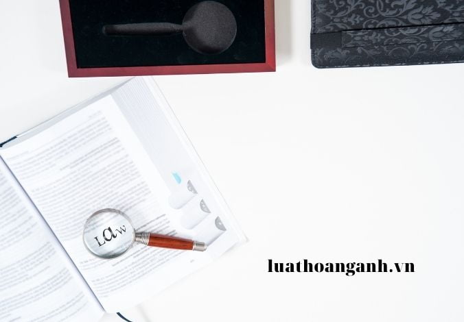 Mẫu thông báo về việc thay đổi nội dung đăng ký hộ kinh doanh.