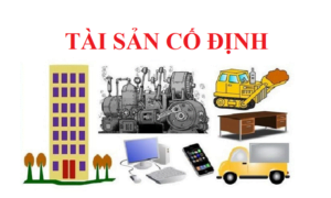 Tài sản cố định là gì? Phân loại tài sản cố định.