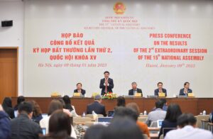 Khi nào Quốc hội tổ chức kỳ họp bất thường?.