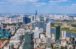 Đồ án quy hoạch đô thị là gì? Các loại đồ án quy hoạch đô thị .