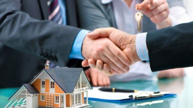 Ai không được làm chứng lập di chúc thừa kế nhà đất?.