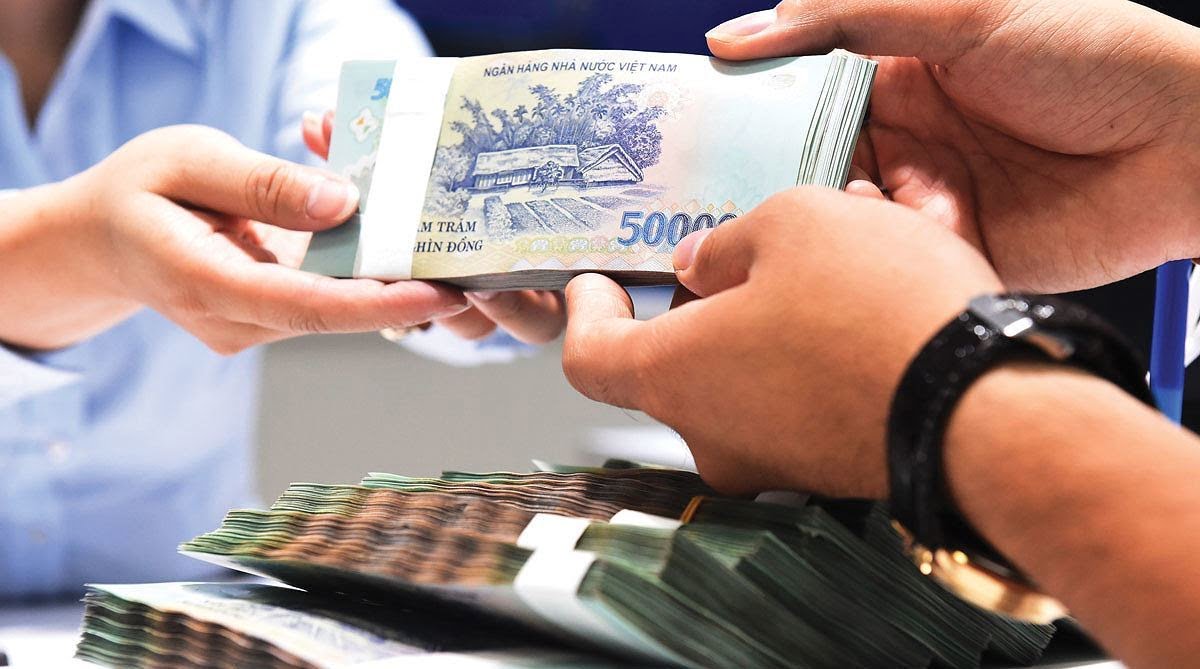 Bị nợ xấu có vay được tiền từ ngân hàng?.