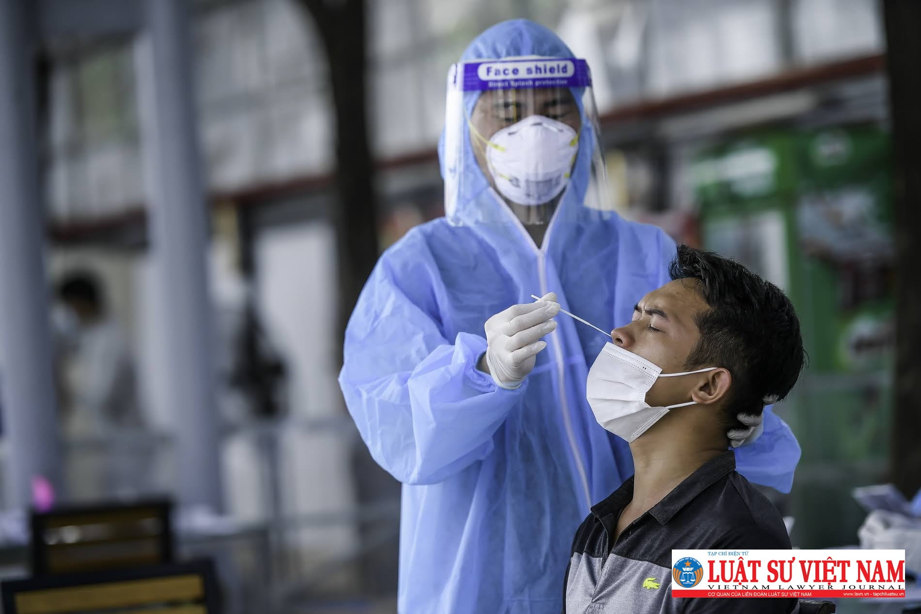 Bộ Y tế công bố ‘Thông điệp 5T’ phòng, chống Covid-19.