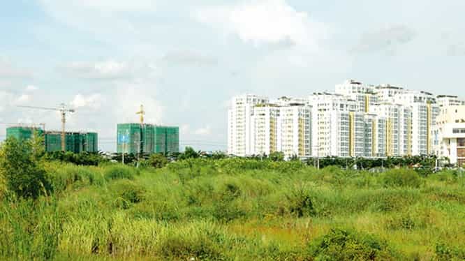 Bồi thường đất không sổ đỏ được thực hiện như thế nào?.