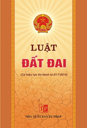 Bồi thường, hỗ trợ về thu hồi đất.