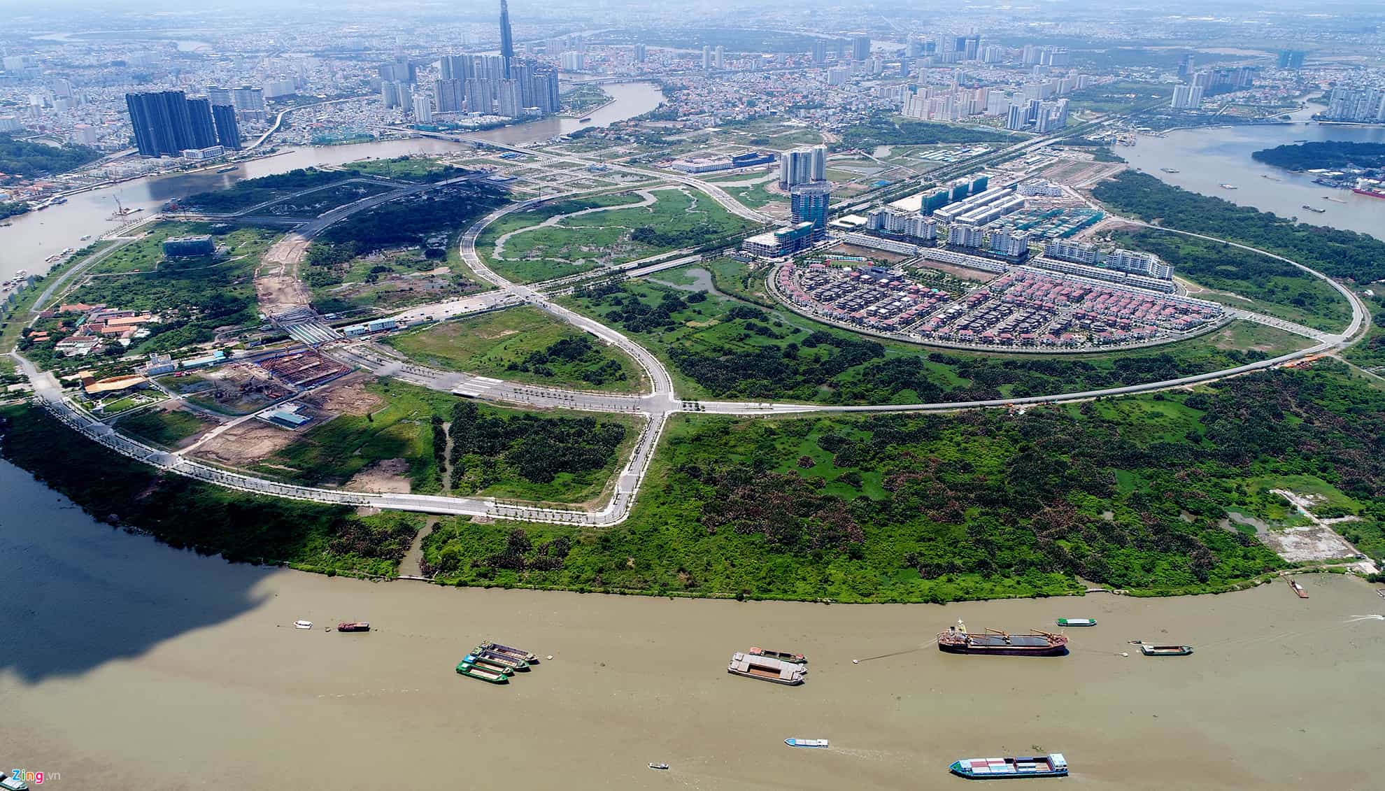 Bồi thường khi Nhà nước thu hồi đất.
