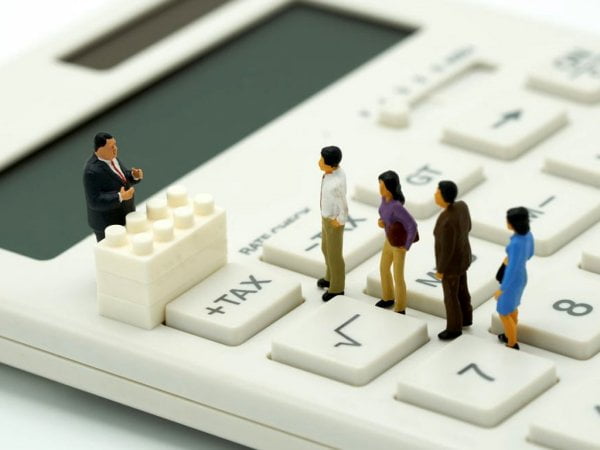 Cá nhân có 02 mã số thuế giải quyết thế nào?.