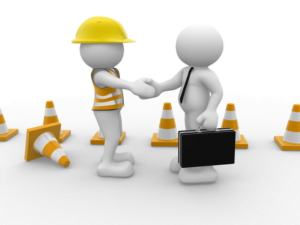 Các hình thức đấu thầu? Luật Đấu thầu 2013.