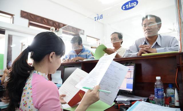 Các loại giấy tờ nào dùng để xác định việc ‘sử dụng đất ổn định’.
