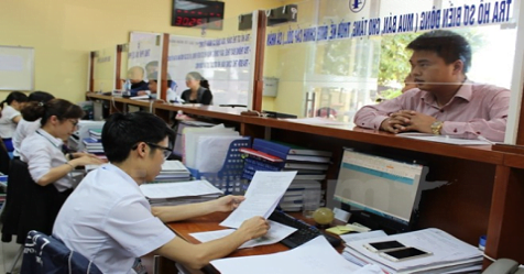 Các trường hợp cán bộ, công chức có thể bị tạm đình chỉ công tác.