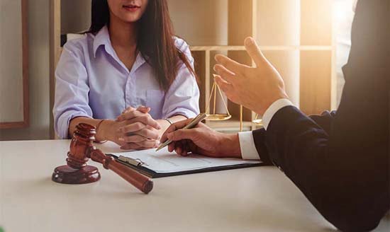 Các trường hợp chấm dứt việc tập sự hành nghề Luật sư.
