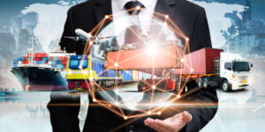Các trường hợp miễn trách nhiệm trong hoạt động kinh doanh logistics năm 2023.