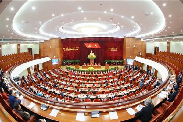 Căn cứ xem xét miễn nhiệm, từ chức.