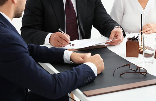 Cần làm gì để thay đổi nơi tập sự hành nghề Luật sư?.