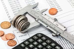 Cấu trúc mã số đơn vị có quan hệ với ngân sách năm 2023.