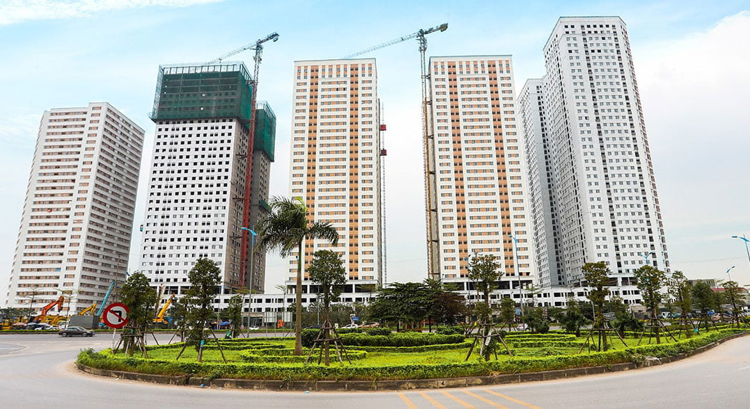 Chậm trả góp tiền mua chung cư có bị xử phạt?.