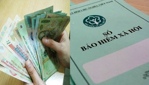 Chế độ thai sản khi công ty tạm ngưng đóng BHXH do dịch.