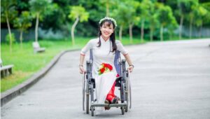 Chế độ ưu tiên nhập học và tuyển sinh với người khuyết tật năm 2023.