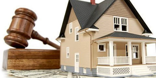 Chồng tự ý bán đất là tài sản chung được không?.